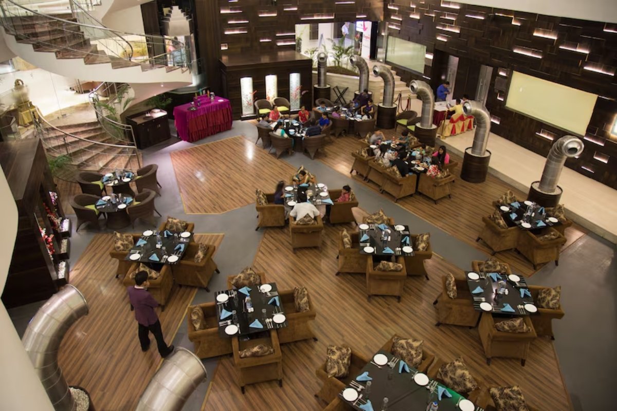 Regenta Banquet Hall