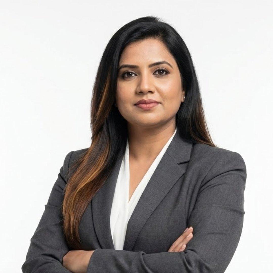 Ms. Ankita Prajapati