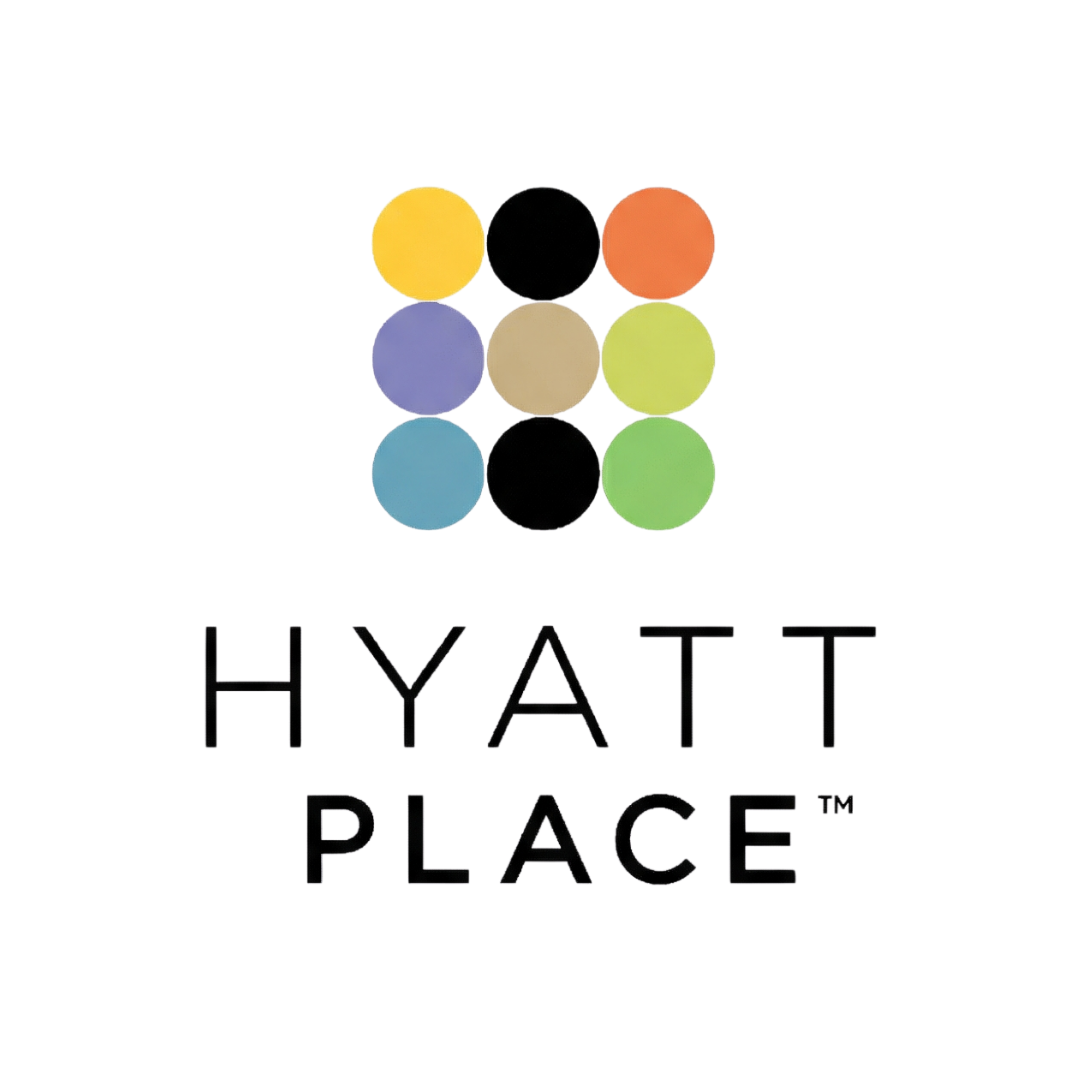Hyatt Place Bharuch Logo