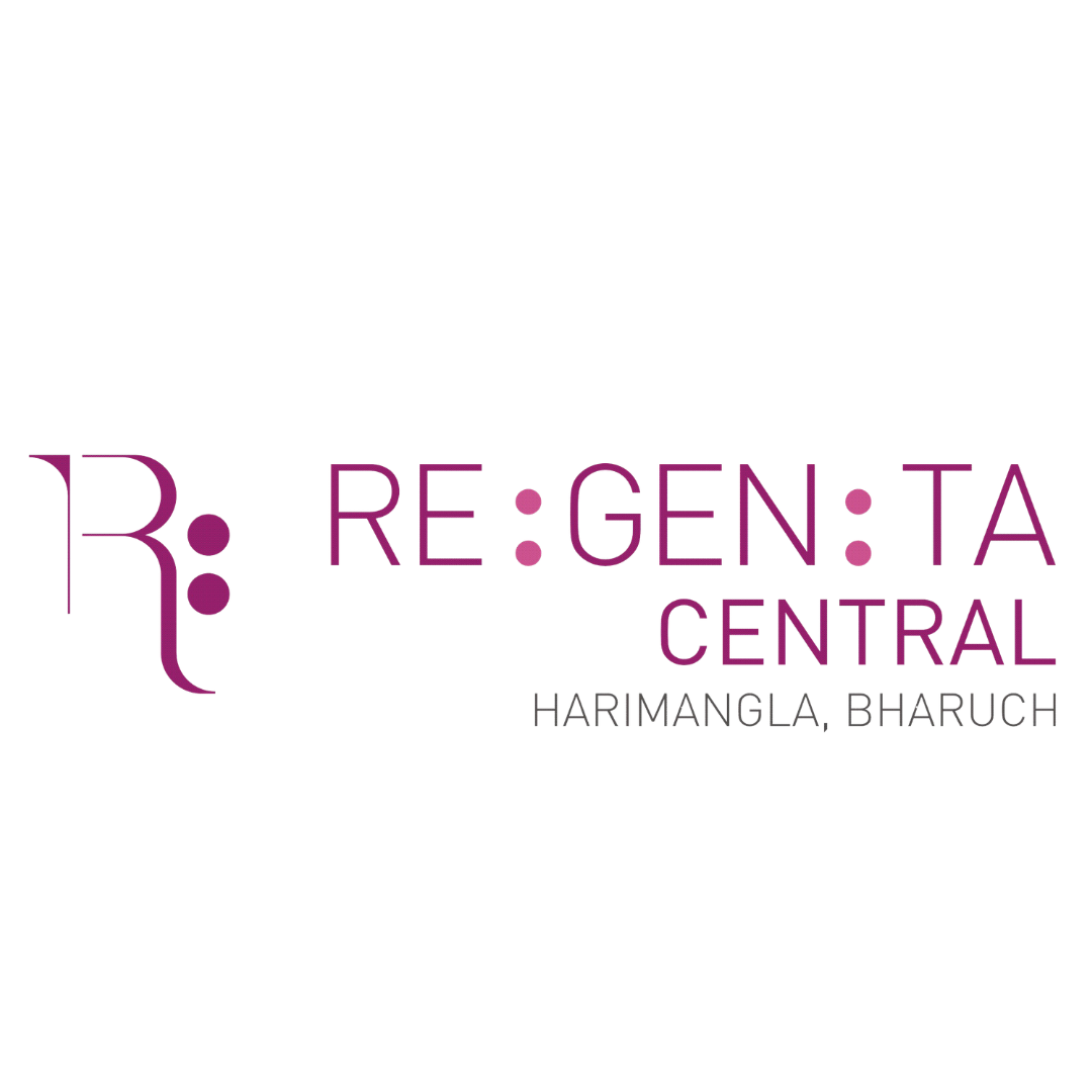 Regenta Central Logo